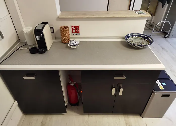 Apartamento Ballarin For Business Travels And Holidays *