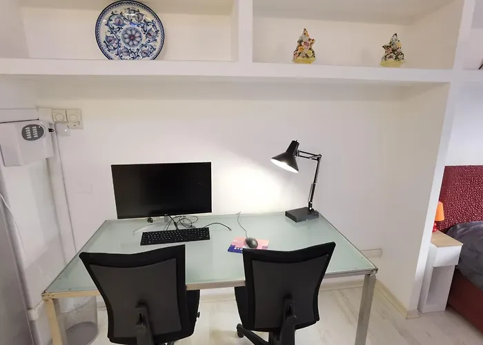 Ballarin For Business Travels And Holidays Apartamento Roma